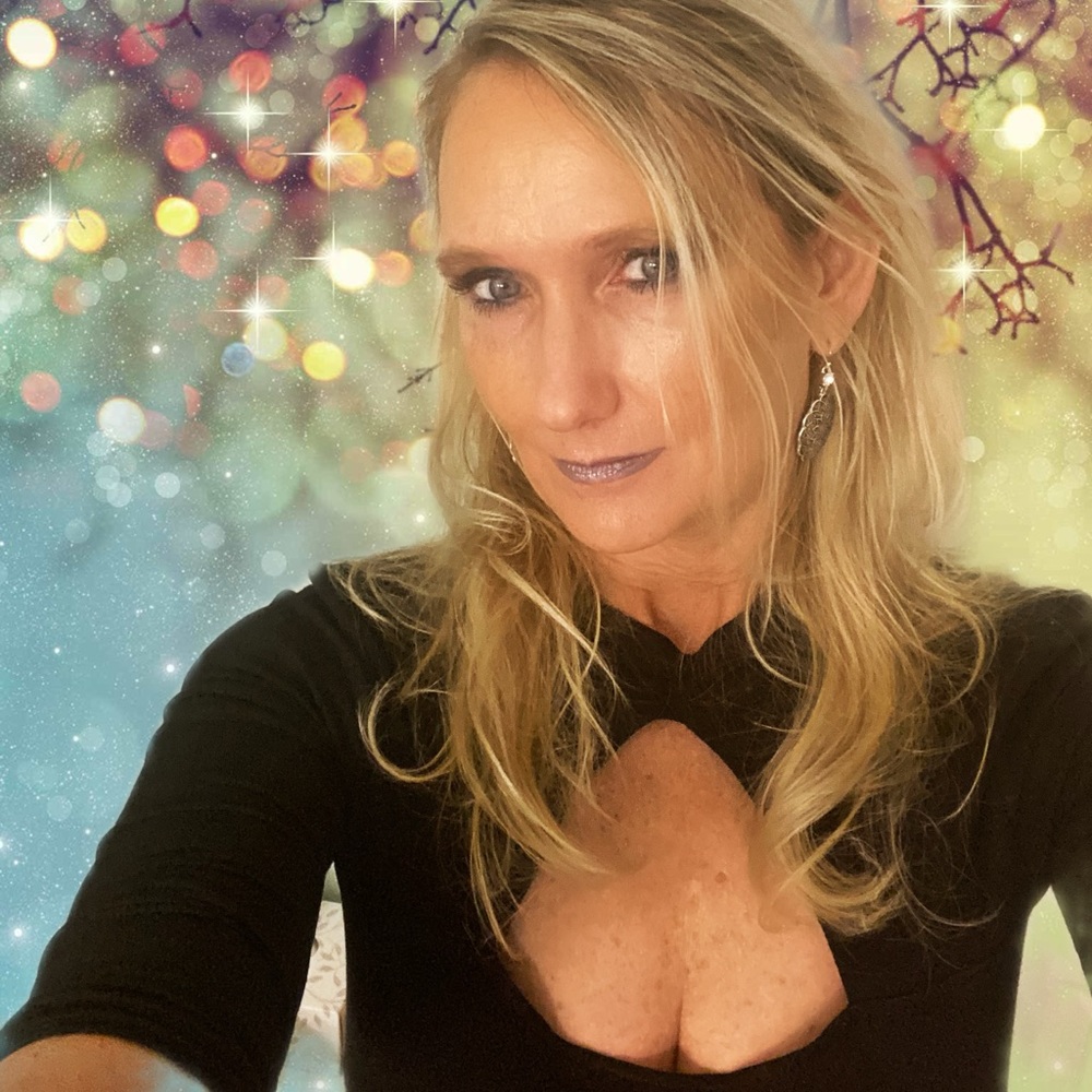 Meet your Posher, Natalia